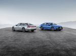Audi A7 Sportback 55 TFSI Quattro S-Line 2018 года (WW)